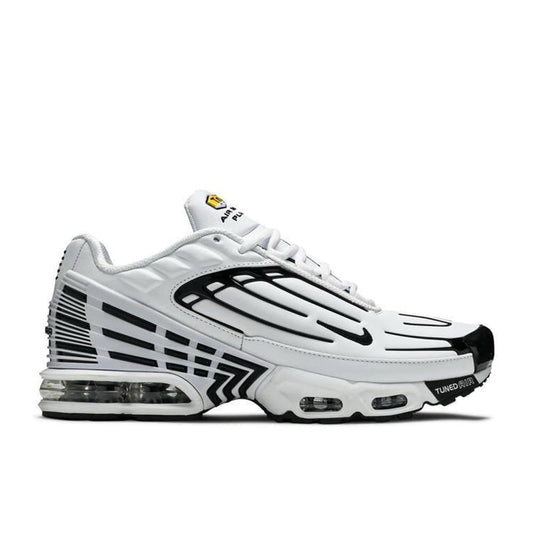 Air Max Plus III "Black 'n White"