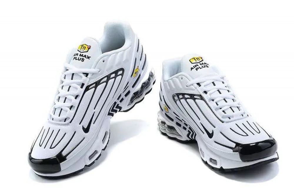 Air Max Plus III "Black 'n White"