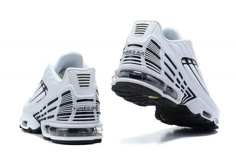 Air Max Plus III "Black 'n White"