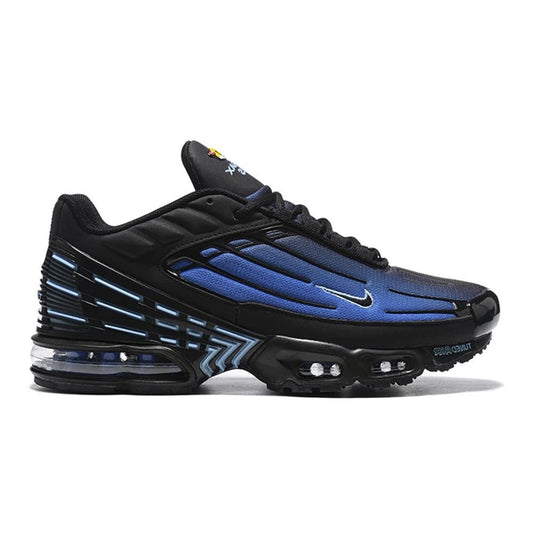 Air Max Plus III "Black University Blue"