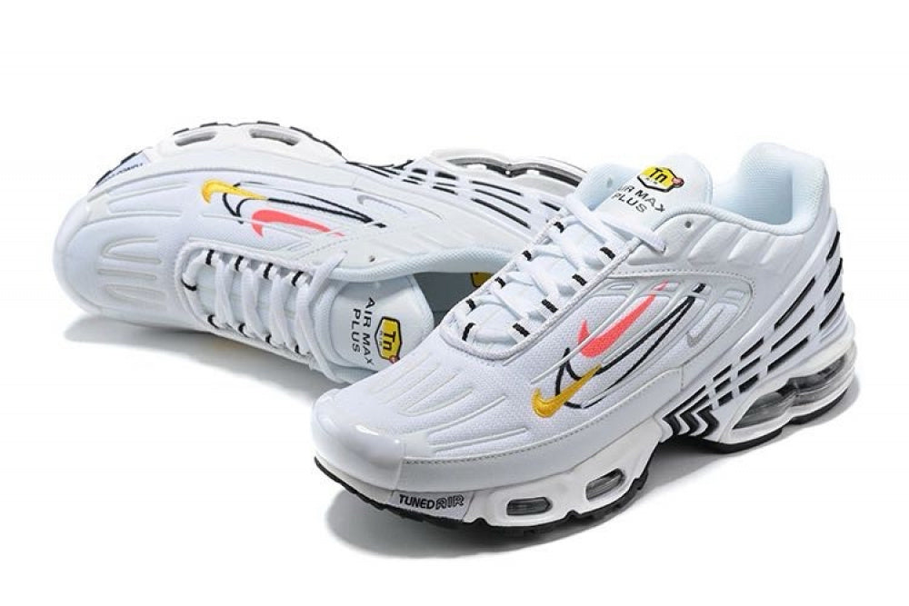Air Max Plus III "Giant Swoosh"