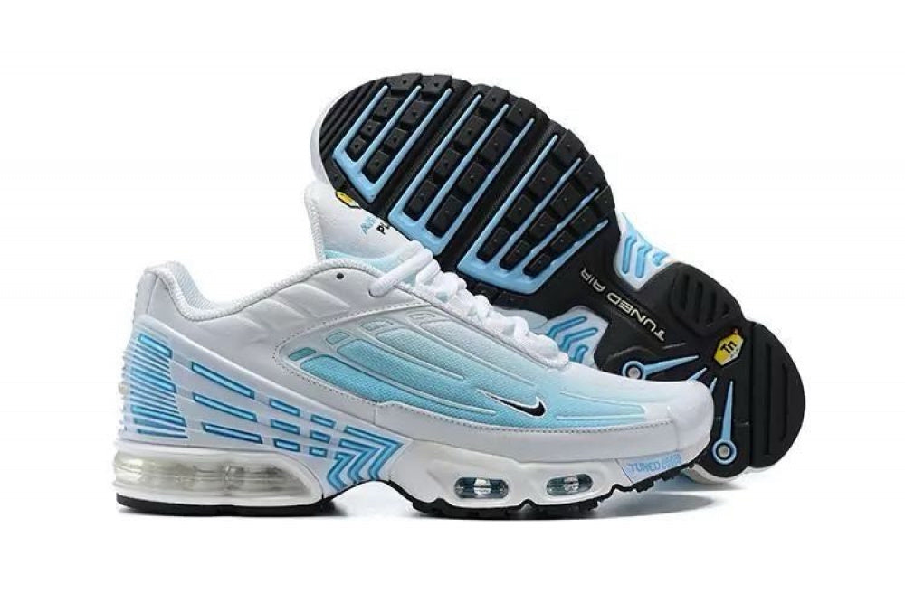 Air Max Plus III "Laser Blue"