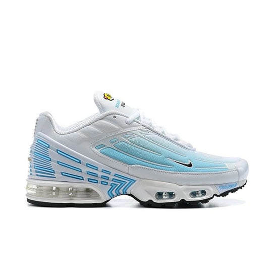 Air Max Plus III "Laser Blue"