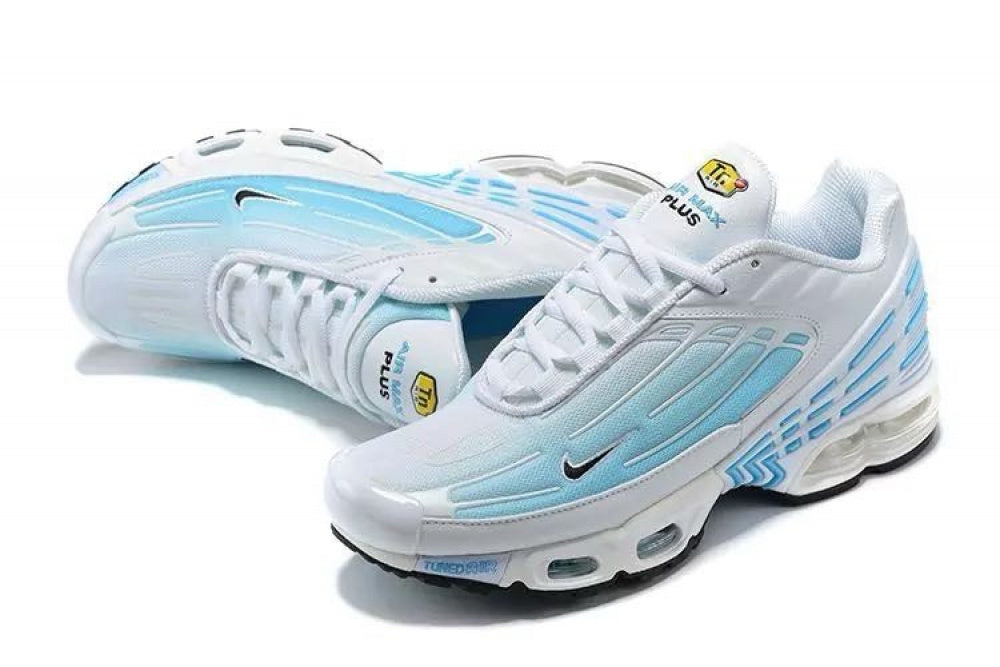 Air Max Plus III "Laser Blue"
