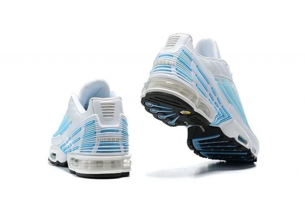 Air Max Plus III "Laser Blue"
