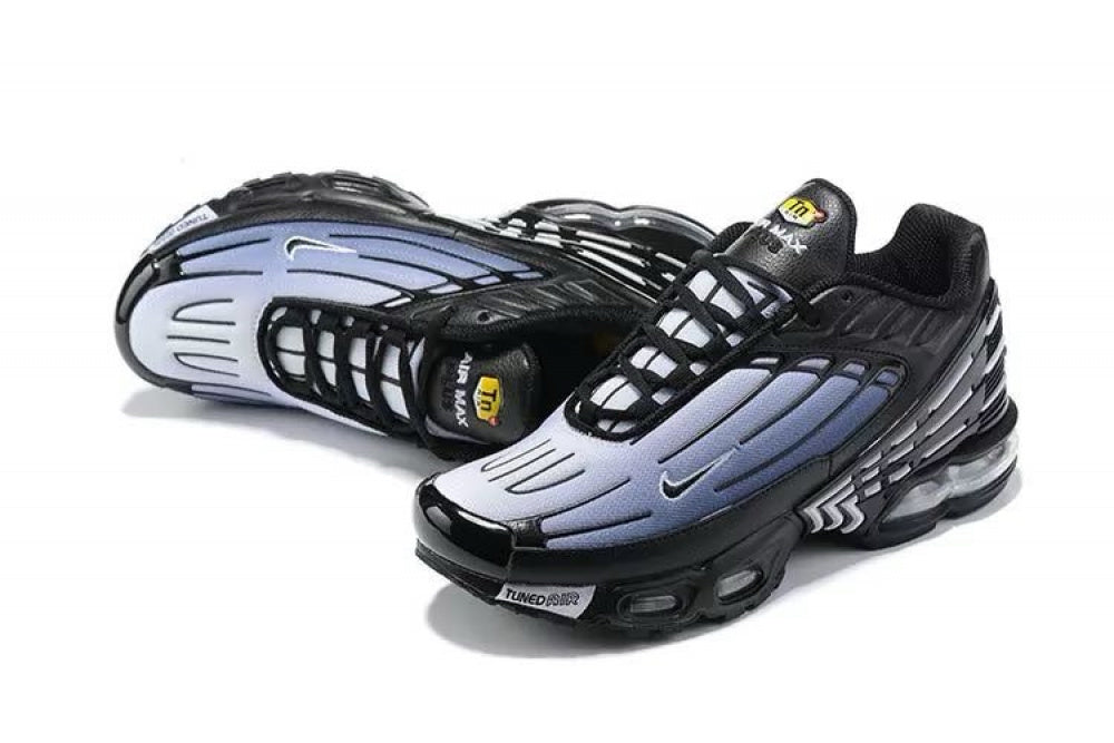 Air Max Plus III "Obsidian"