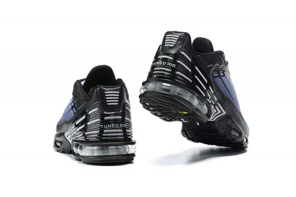 Air Max Plus III "Obsidian"