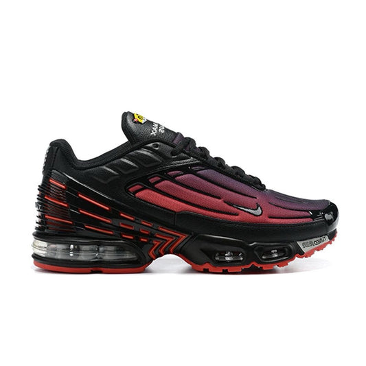 Air Max Plus III "Radiant Red"