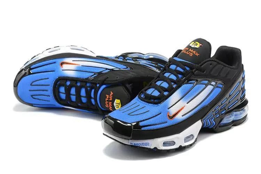 Air Max Plus III "Sky Blue"