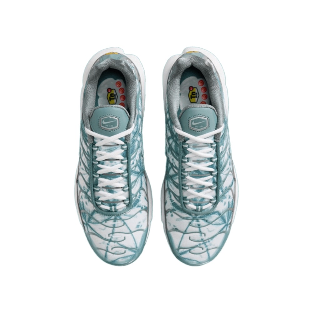 Air Max Plus TN 1  SHARK