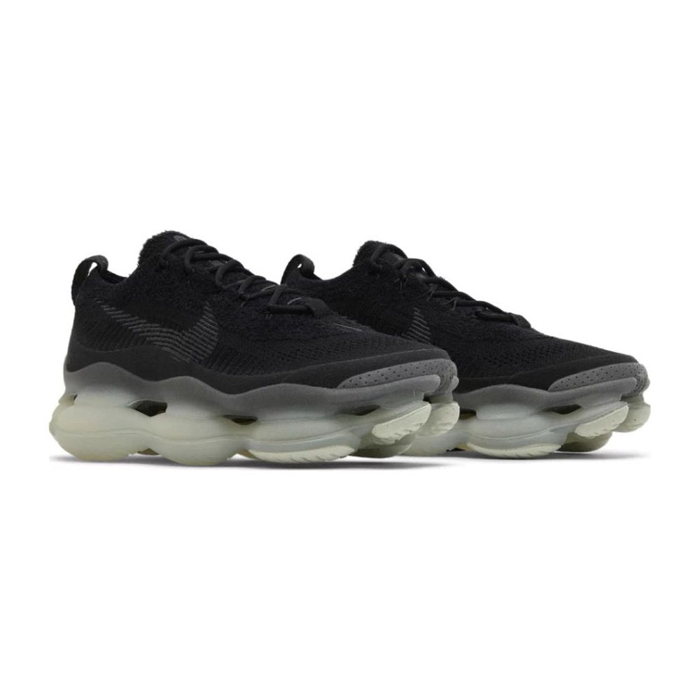 Air Max Scorpion Flyknit "Black Anthracite"