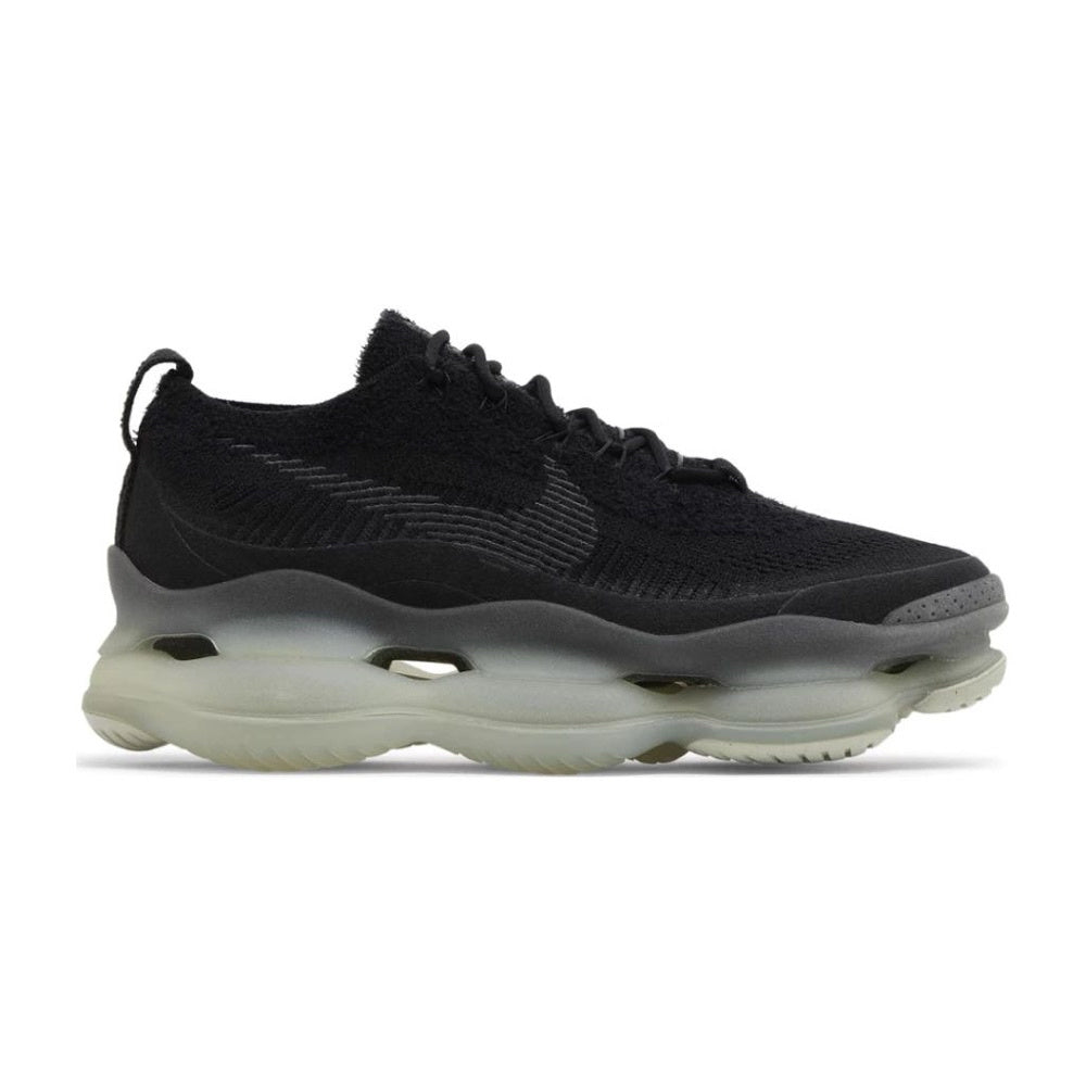 Air Max Scorpion Flyknit "Black Anthracite"