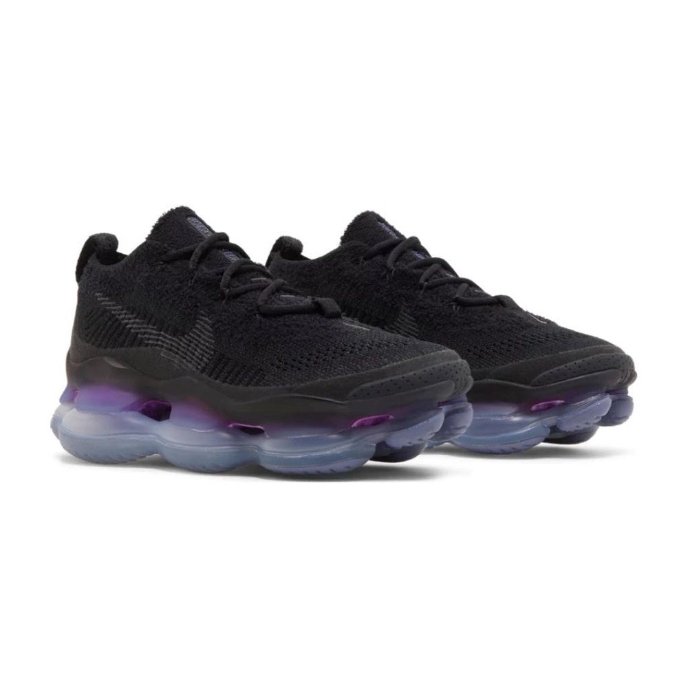 Air Max Scorpion Flyknit "Black Persian Violet"
