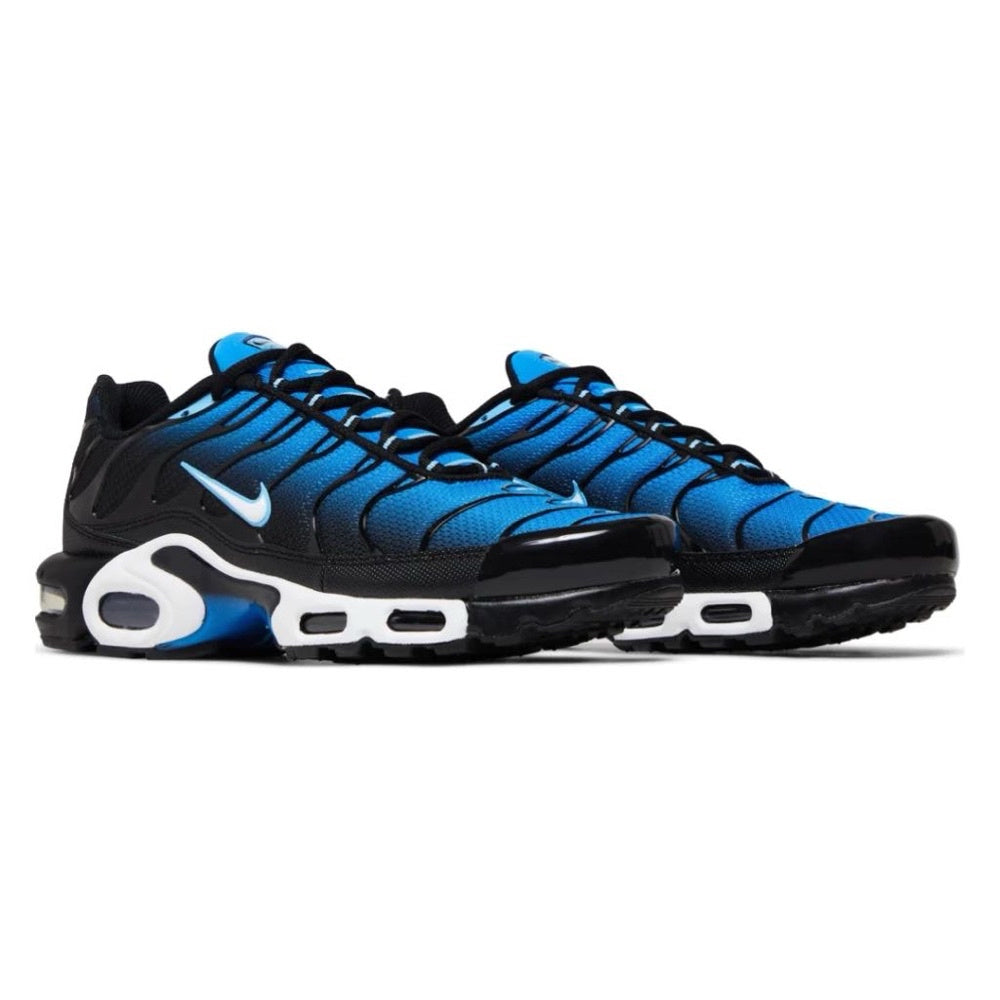 Air Max TN Plus "Aquarius Blue"