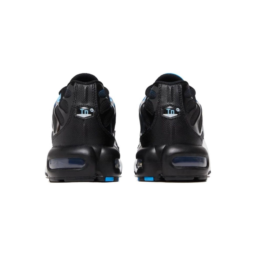 Air Max TN Plus "Aquarius Blue"