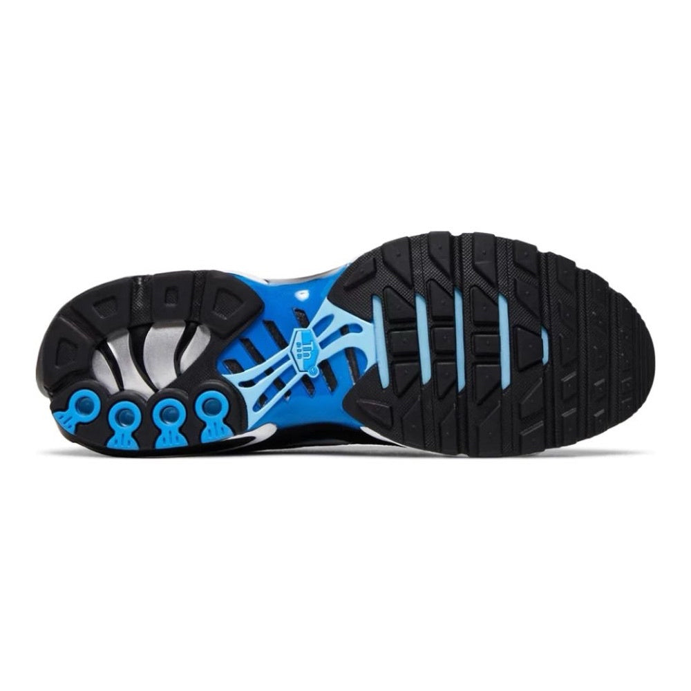 Air Max TN Plus "Aquarius Blue"