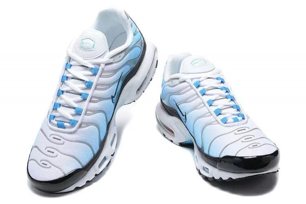 Air Max TN Plus "Baltic Blue"