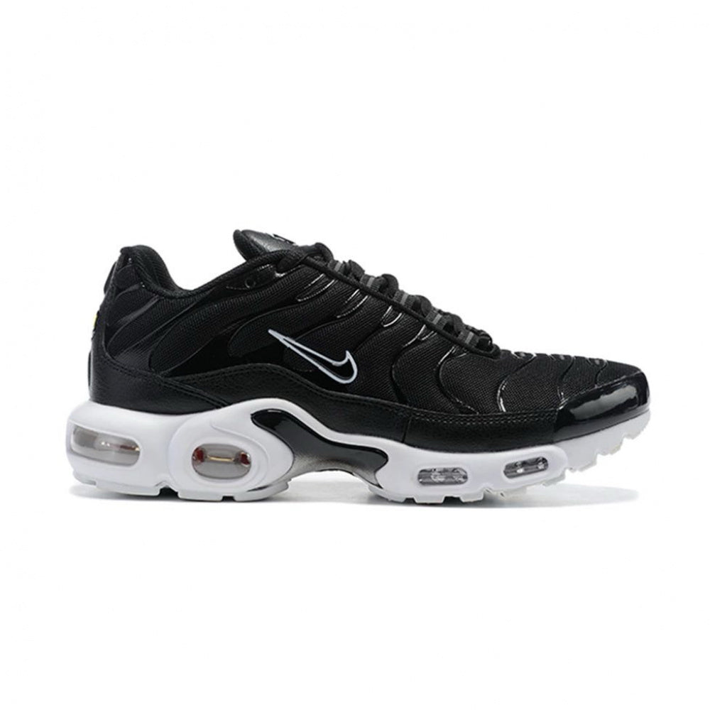 Air Max TN Plus "Black and White"