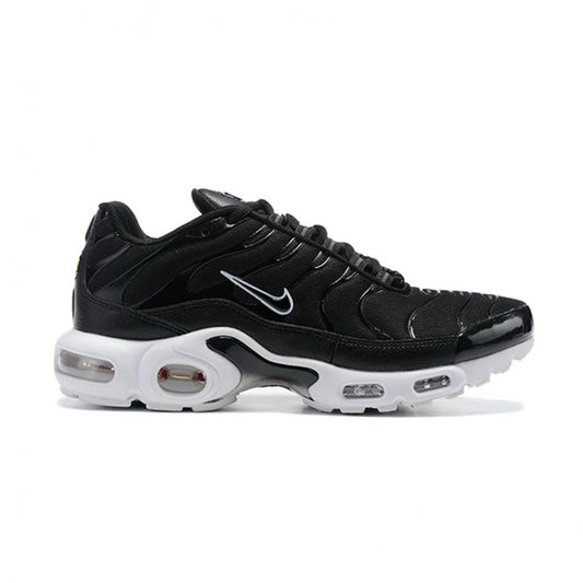 Air Max TN Plus "Black and White"