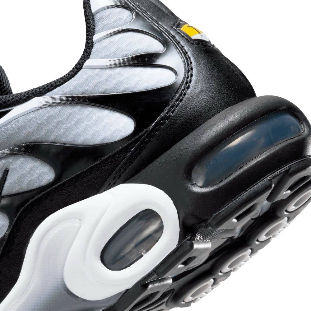 Air Max TN Plus "Black Metallic"