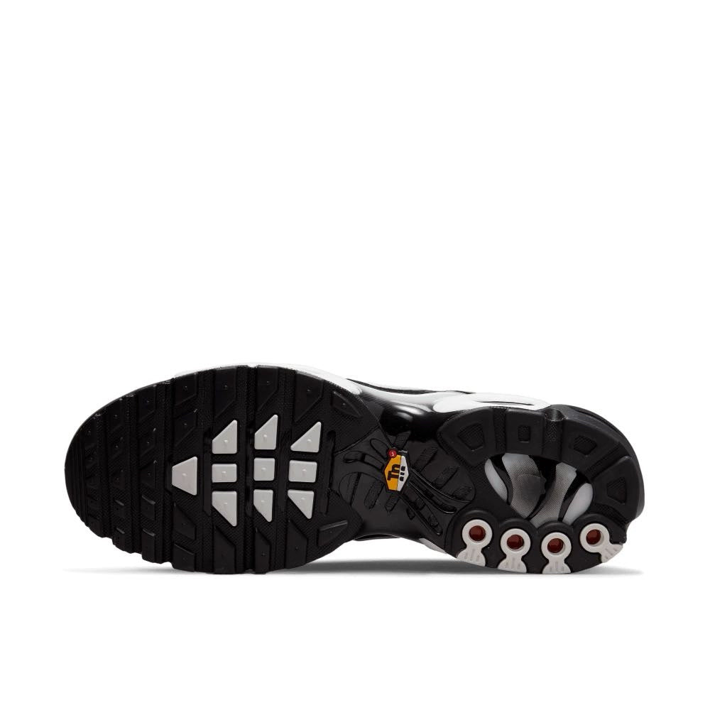 Air Max TN Plus "Black Metallic"