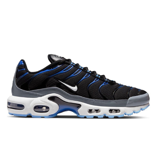 Air Max TN Plus "Black Royal"