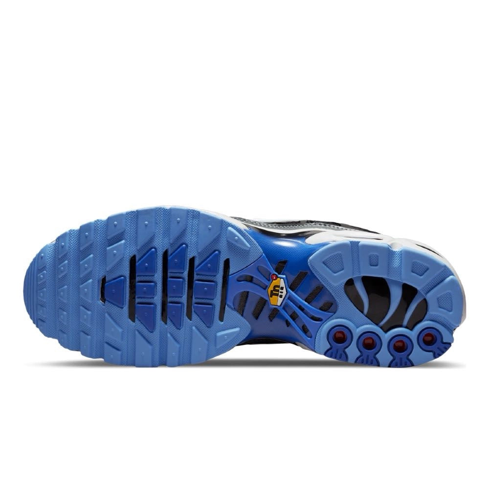 Air Max TN Plus "Black Royal"