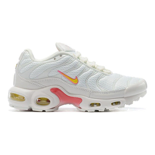 Air Max TN Plus "Cream Pink" Feminino