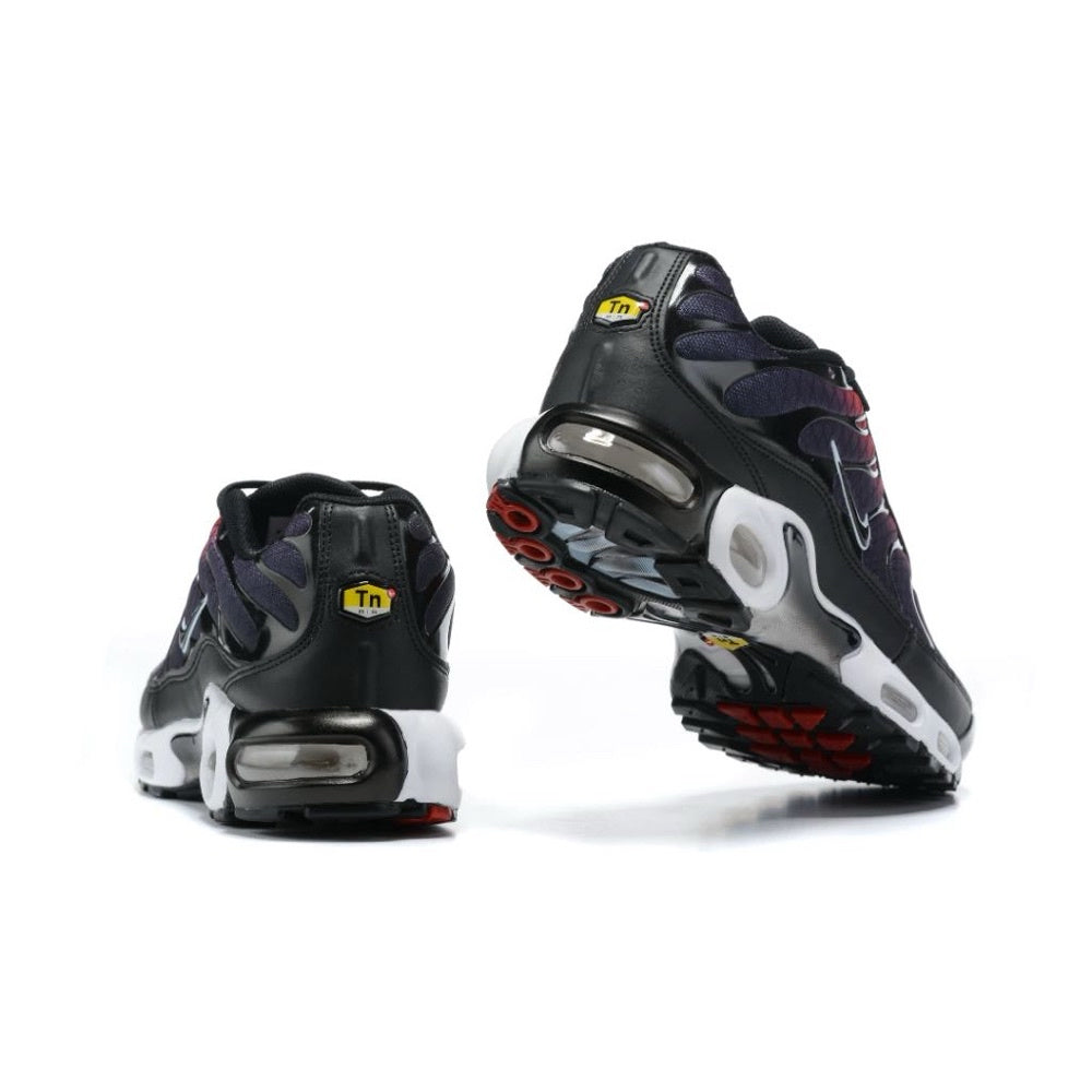 Air Max TN Plus "Graffiti Wine"