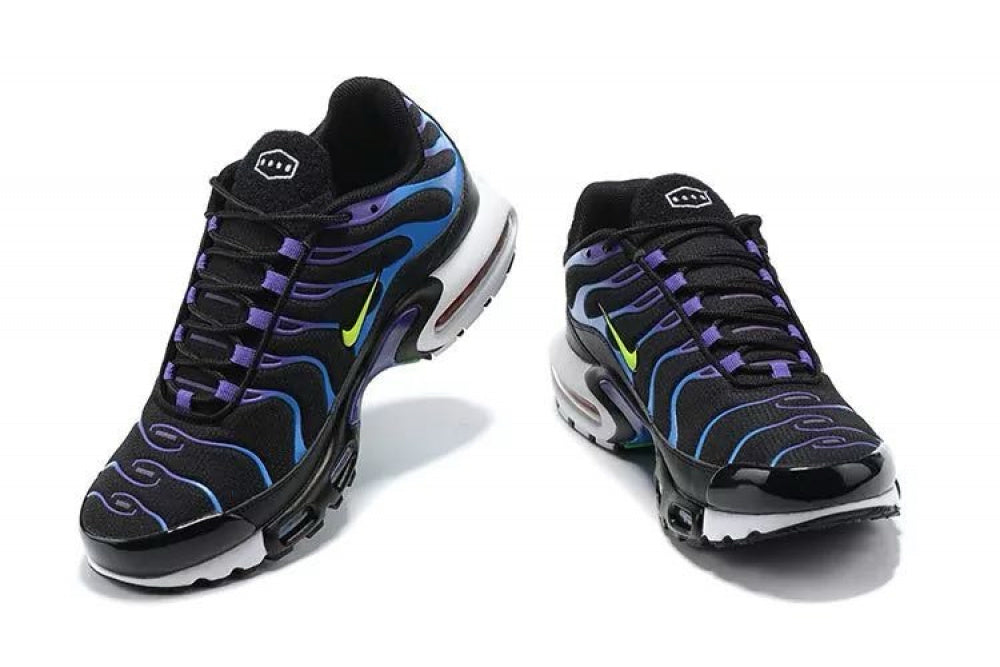 Air Max TN Plus "Kaomoji"
