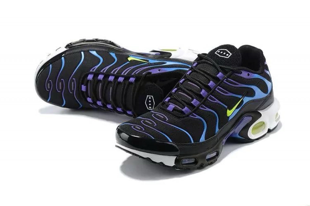 Air Max TN Plus "Kaomoji"