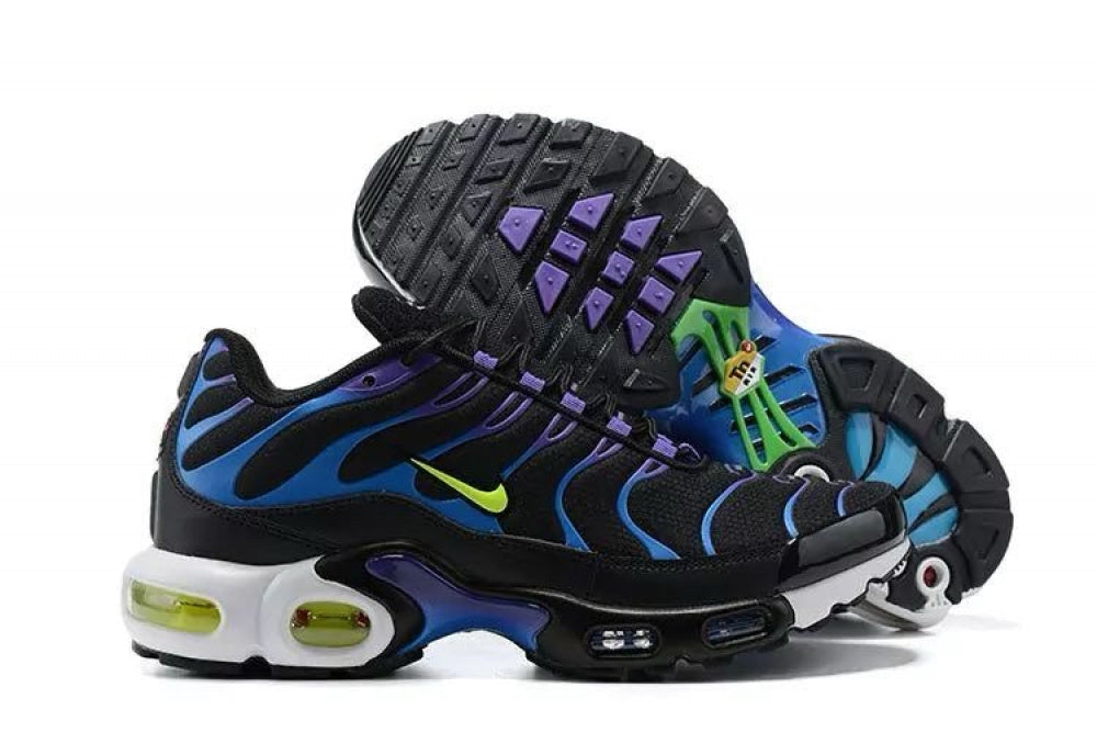 Air Max TN Plus "Kaomoji"