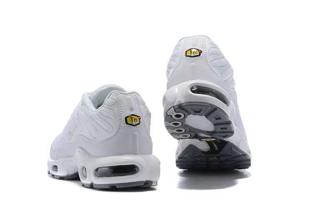 Air Max TN Plus "White"