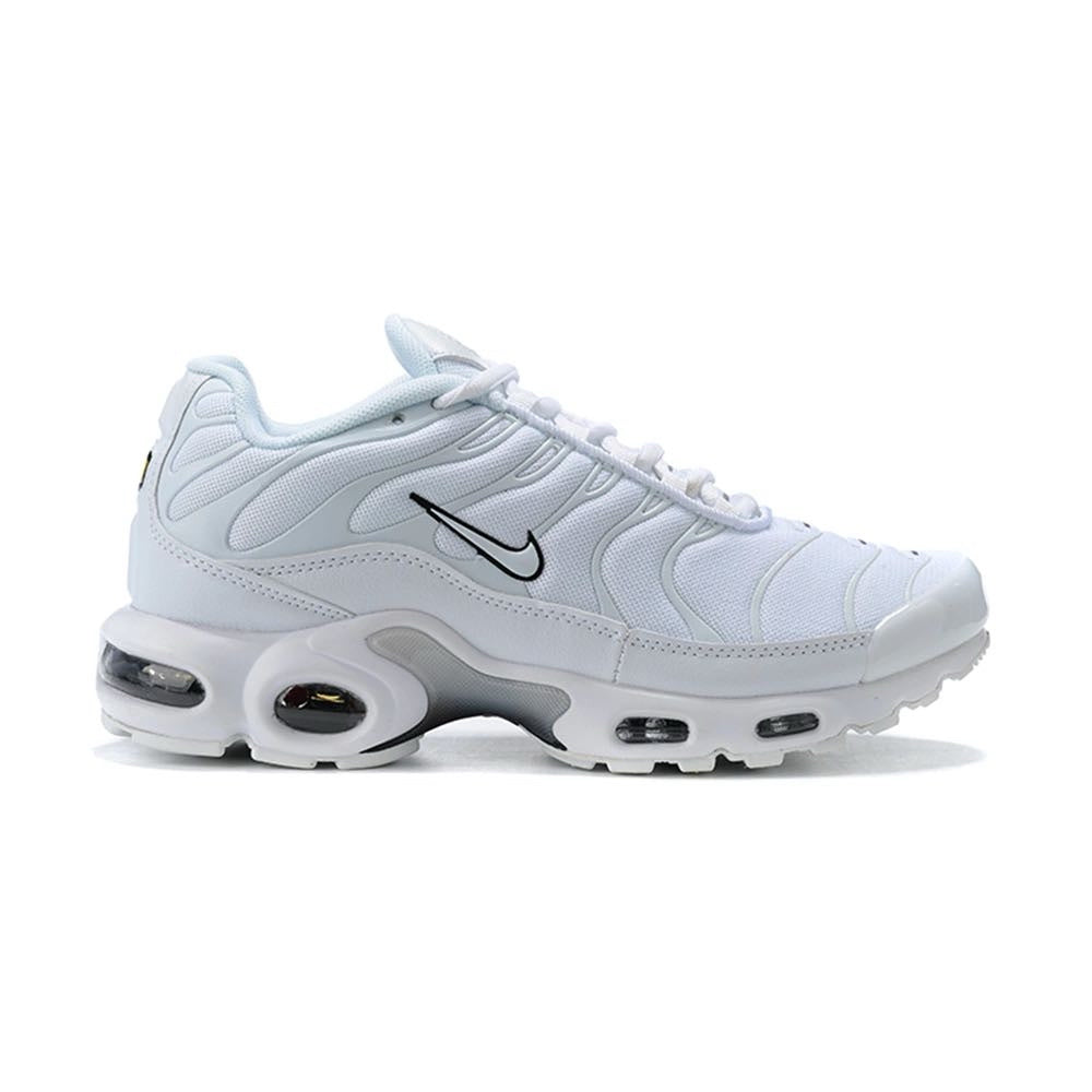 Air Max TN Plus "White/Black"