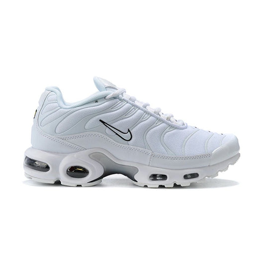Air Max TN Plus "White/Black"
