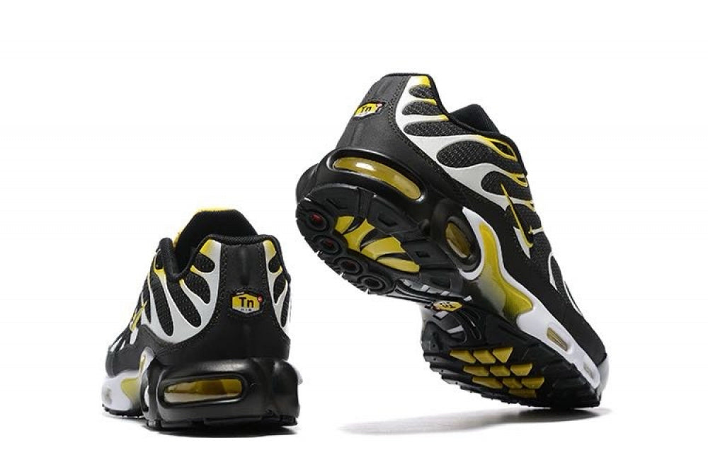 Air Max TN Plus "Yellow Tour"
