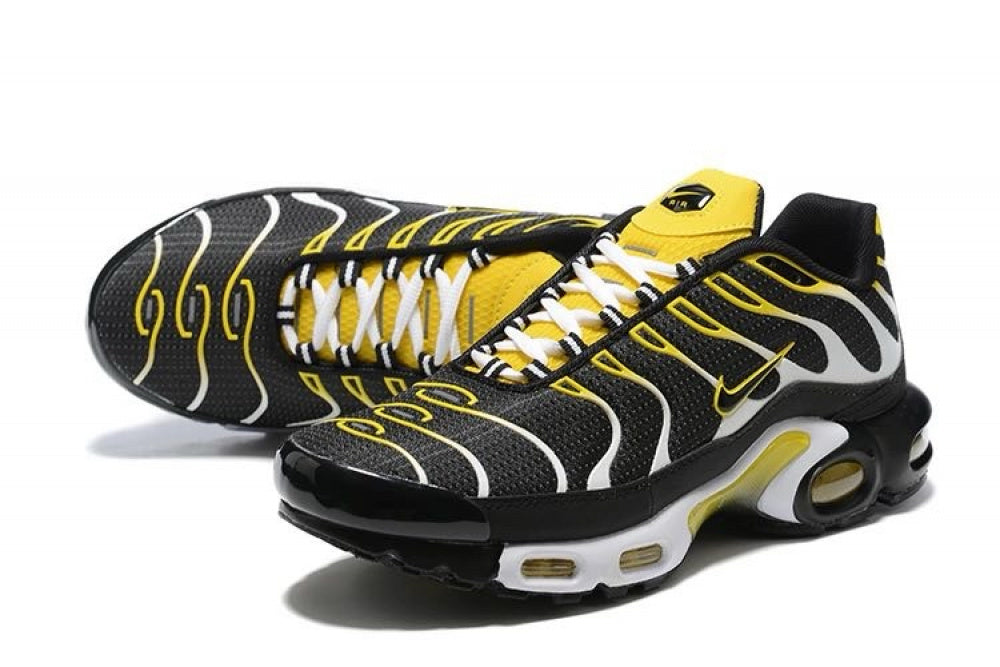 Air Max TN Plus "Yellow Tour"