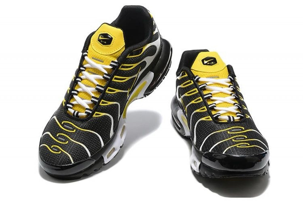 Air Max TN Plus "Yellow Tour"