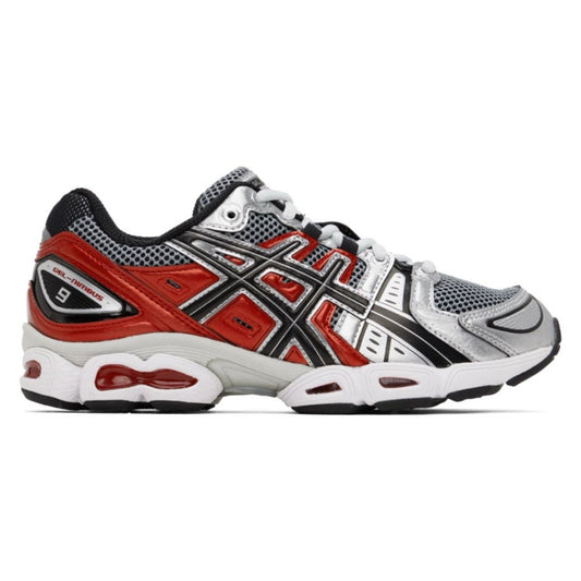 Asics GEL Nimbus 9 "Classic Red"