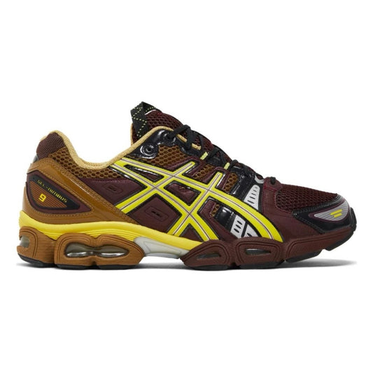 Asics GEL Nimbus 9 "Rum Raisin"