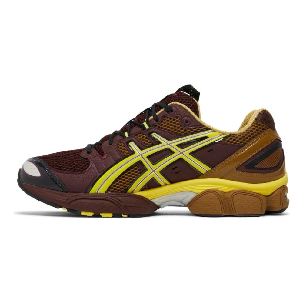Asics GEL Nimbus 9 "Rum Raisin"