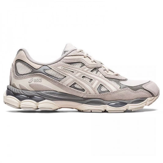 Asics GEL - NYC Oyster Grey
