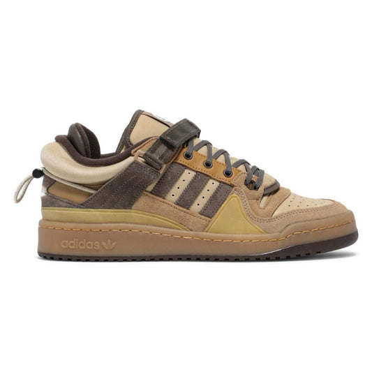 Bad Bunny x Forum Buckle Low "The First Cafe"