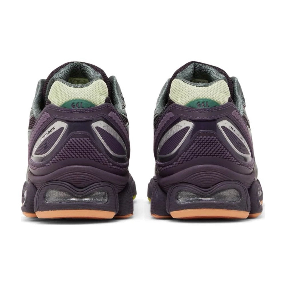 Brain Dead x Asics GEL Nimbus 9 "Nightshade"