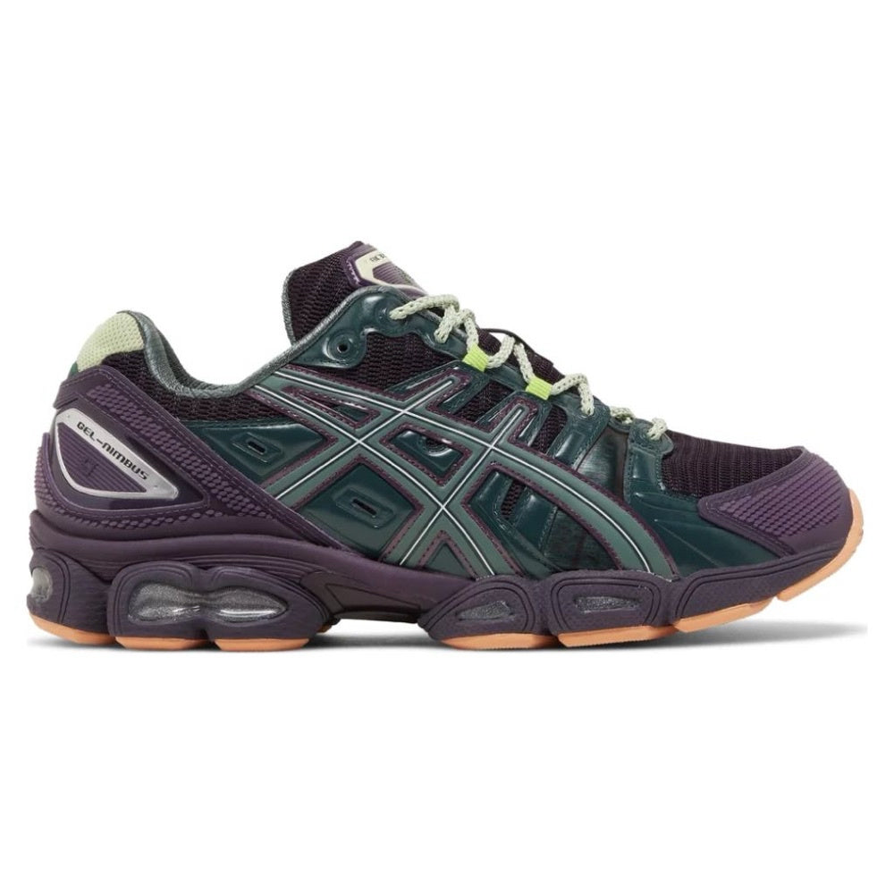 Brain Dead x Asics GEL Nimbus 9 "Nightshade"