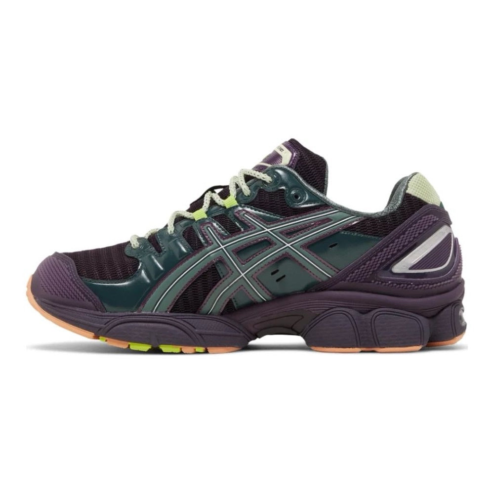 Brain Dead x Asics GEL Nimbus 9 "Nightshade"