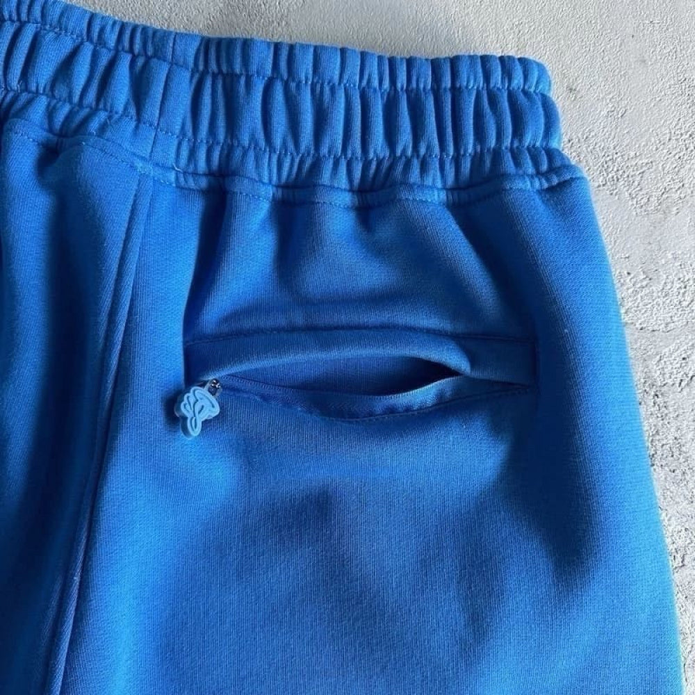 Conjunto Syna World Azul