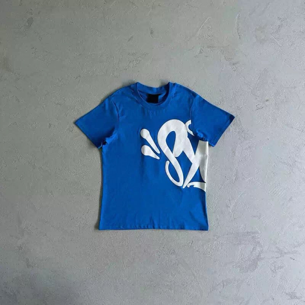 Conjunto Syna World Azul