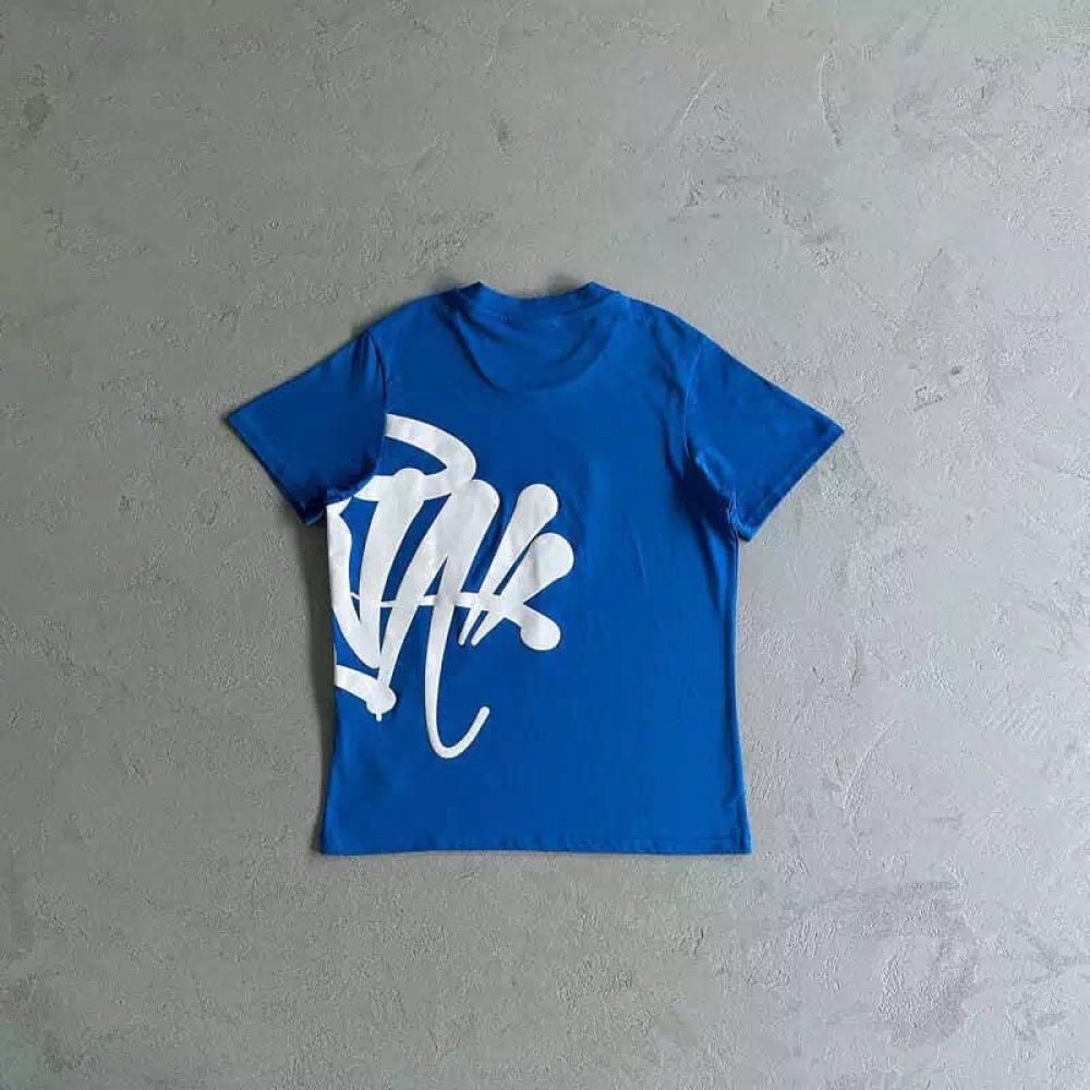 Conjunto Syna World Azul