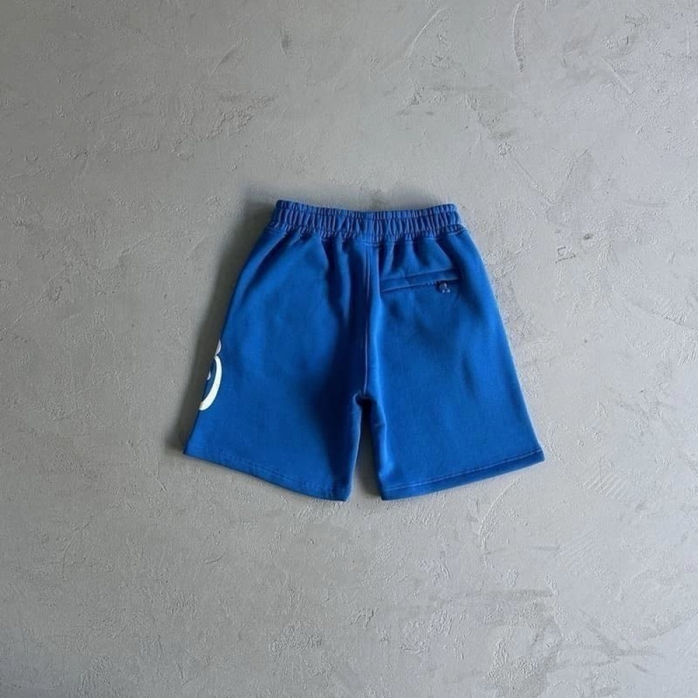 Conjunto Syna World Azul